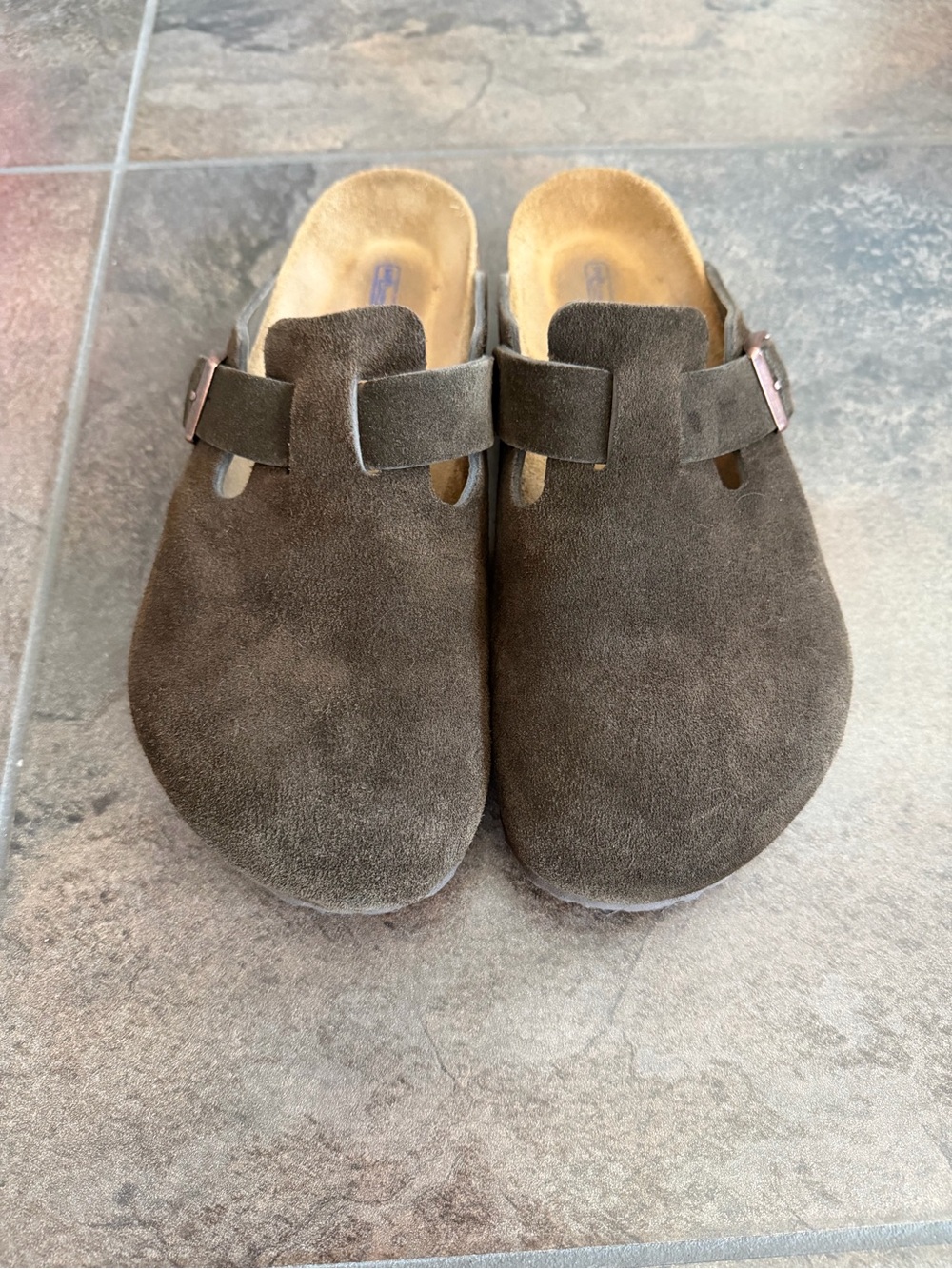 Birkenstock Boston